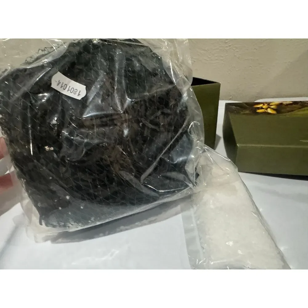 VOYA Lazy Days Organic Detox Seaweed Bath Ireland - Picture 8 of 8